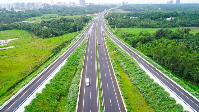 海南高速多少钱能进?海南高速公路不收费-图3 海南高速多少钱能进?海南高速公路不收费-图3