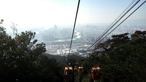 鼓山风景区缆车门票多少?鼓山十八景公园收费-图2 鼓山风景区缆车门票多少?鼓山十八景公园收费-图2