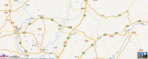 成都到渠县有多少公里?成都到渠县高速收费-图2 成都到渠县有多少公里?成都到渠县高速收费-图2