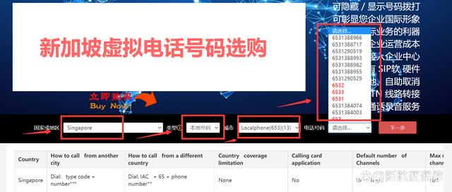 中国手机号可以给外国人打电话吗?中国打新加坡电话收费-图3 中国手机号可以给外国人打电话吗?中国打新加坡电话收费-图3
