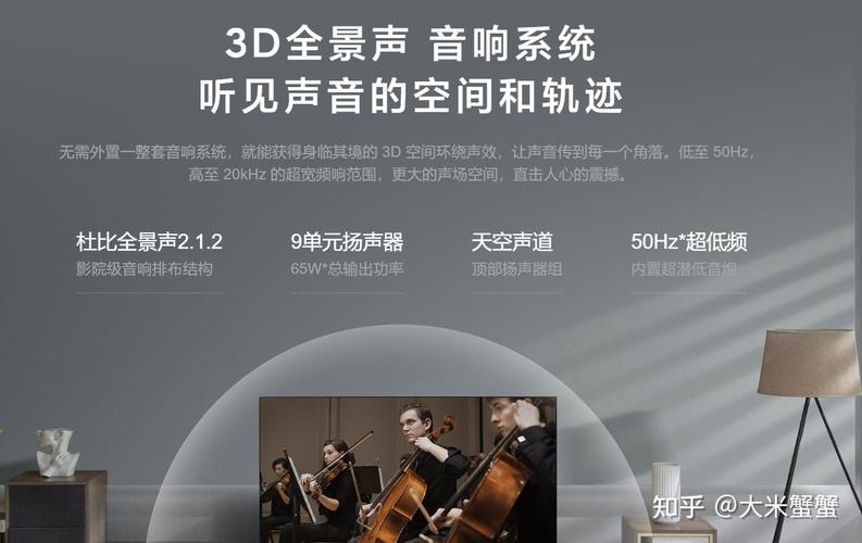 4k杜比全景声片源哪里有？杜比 收费