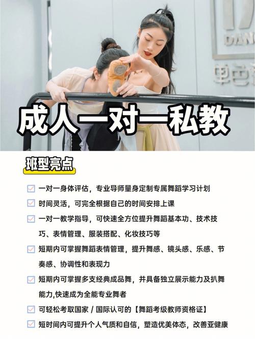 舞蹈技术技巧需要上一对一吗?广州舞蹈一对一收费-图3 舞蹈技术技巧需要上一对一吗?广州舞蹈一对一收费-图3