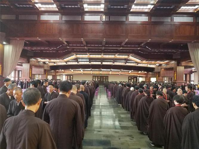 东林寺安养院每月多少钱?东林寺收费吗-图3 东林寺安养院每月多少钱?东林寺收费吗-图3