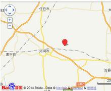 保定曲阳县到河间市有多少公里?任丘南收费站到东风社区-图2 保定曲阳县到河间市有多少公里?任丘南收费站到东风社区-图2