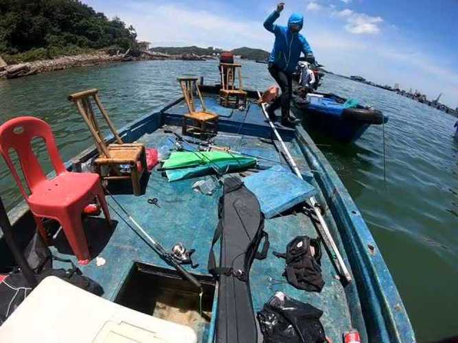 广西海钓最好的地方?澄碧湖钓鱼收费-图3 广西海钓最好的地方?澄碧湖钓鱼收费-图3