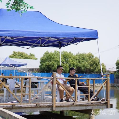 上海十大垂钓农庄排名?崇明明珠湖路亚怎么收费的-图2 上海十大垂钓农庄排名?崇明明珠湖路亚怎么收费的-图2