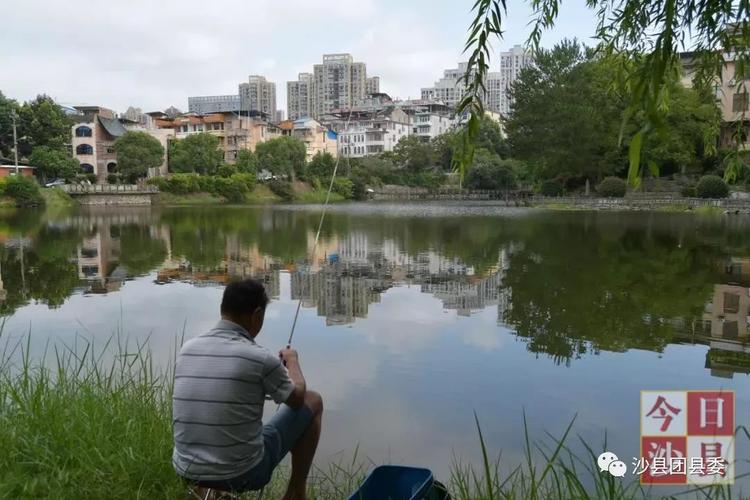 沙县三角湖可以钓鱼吗？沙县三角湖钓鱼怎么收费