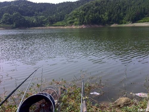 眉山仁寿允许钓鱼的水库?黑龙滩钓鱼收费标准-图3 眉山仁寿允许钓鱼的水库?黑龙滩钓鱼收费标准-图3