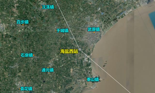 慈溪坎墩高铁最新进展?慈溪到南京高速收费-图2 慈溪坎墩高铁最新进展?慈溪到南京高速收费-图2
