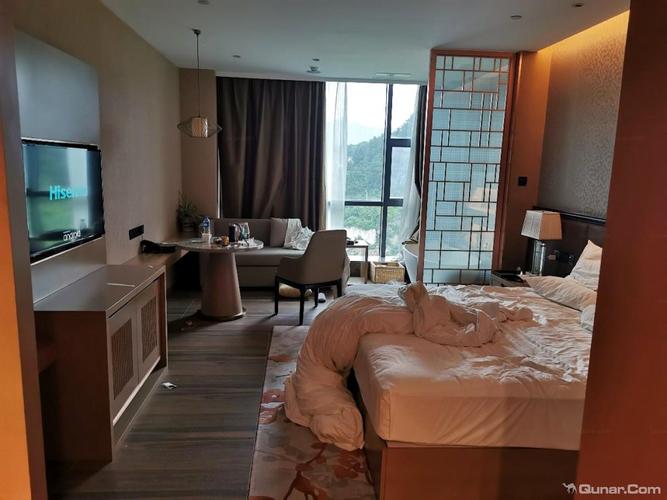 贵阳温泉酒店吃住一体推荐?乌当区温泉路2号高清电视收费-图2 贵阳温泉酒店吃住一体推荐?乌当区温泉路2号高清电视收费-图2