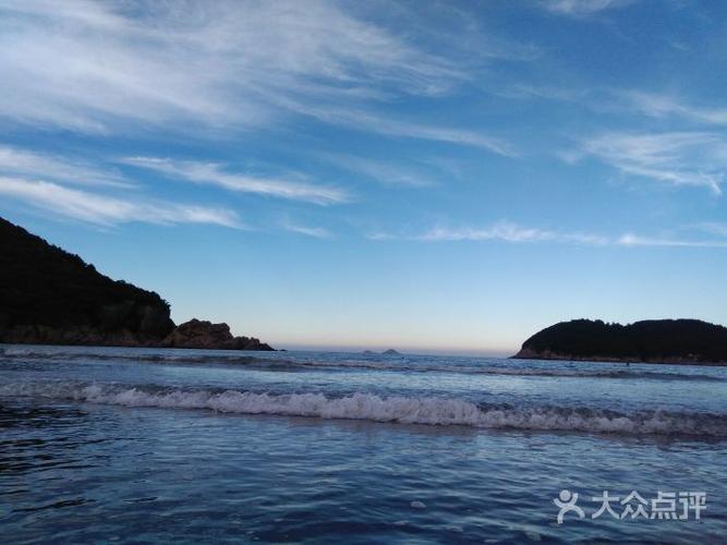 半边山沙滩需要买门票吗?宁波市疗养院收费-图2 半边山沙滩需要买门票吗?宁波市疗养院收费-图2