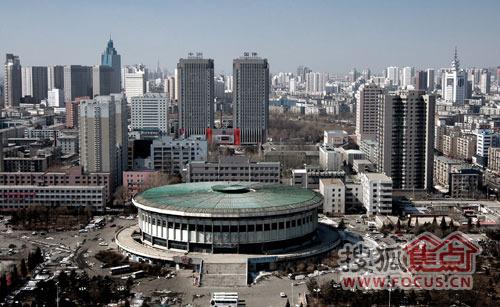 沈阳方家栏到砂山体育场怎么乘车?沈阳沙山体育馆收费吗-图3 沈阳方家栏到砂山体育场怎么乘车?沈阳沙山体育馆收费吗-图3