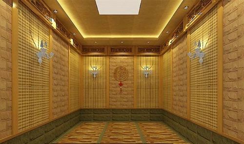 2平米汗蒸房装修价格？汗蒸一般怎么收费-图3