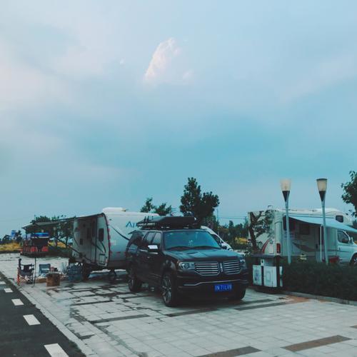 葫芦岛海边露营地推荐？葫芦岛市关于停车位收费