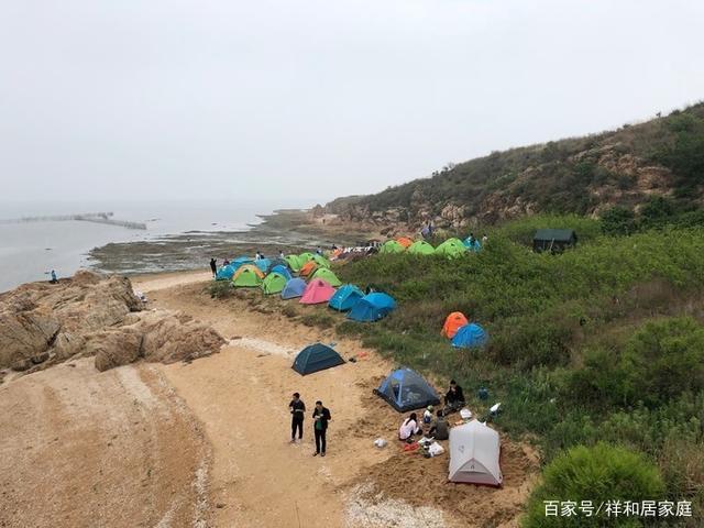 葫芦岛海边露营地推荐?葫芦岛市关于停车位收费-图2 葫芦岛海边露营地推荐?葫芦岛市关于停车位收费-图2
