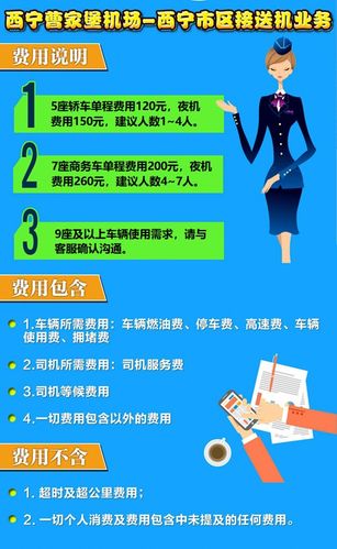 曹家堡机场停车费一天多少?民航机场收费-图2 曹家堡机场停车费一天多少?民航机场收费-图2