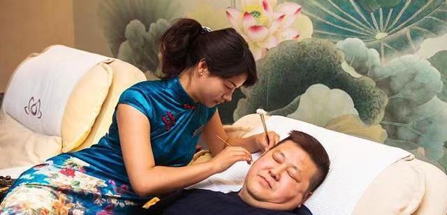 北京哪个采耳修脚专业一点?北京采耳收费-图1 北京哪个采耳修脚专业一点?北京采耳收费-图1