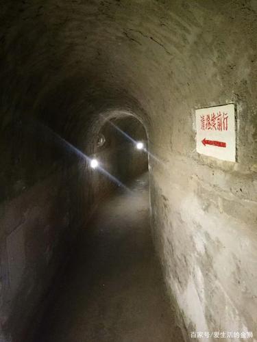 1942年至1944年地道战的时候有大炮吗?冉庄炮楼收费嘛-图2 1942年至1944年地道战的时候有大炮吗?冉庄炮楼收费嘛-图2