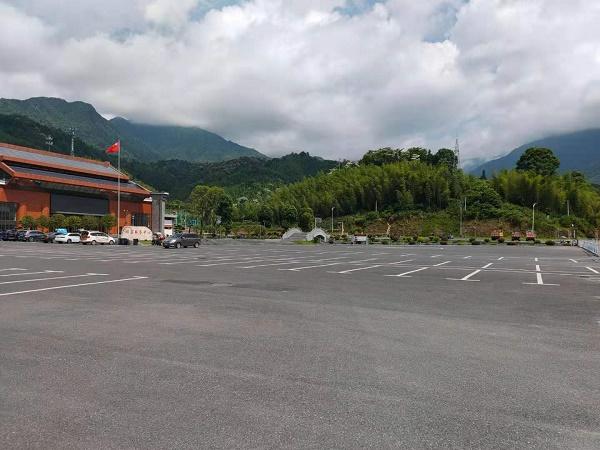 武功山停车哪里方便?萍乡高铁停车收费-图3 武功山停车哪里方便?萍乡高铁停车收费-图3