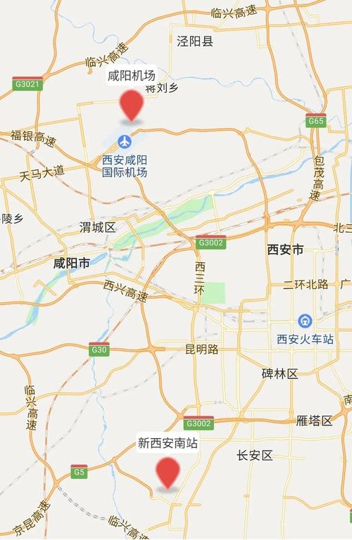 西安钟楼到高陵多少公里?高陵到闫良的高速收费多少钱-图3 西安钟楼到高陵多少公里?高陵到闫良的高速收费多少钱-图3
