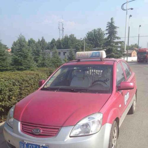 阎良有什么好玩的地方?阎良出租车如何收费-图3 阎良有什么好玩的地方?阎良出租车如何收费-图3