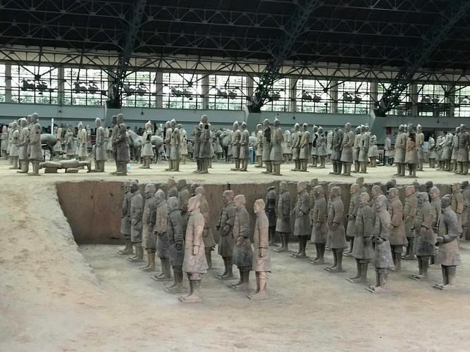 兵马俑文化体验区是否收费？兵马俑本地人收费吗