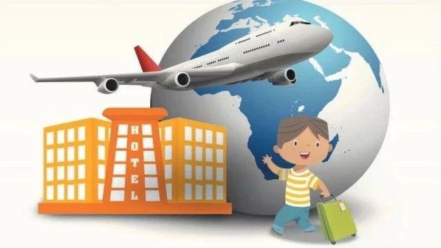 两岁半的孩子带着出去旅游会不会非常麻烦?跟团旅游儿童怎么收费-图2 两岁半的孩子带着出去旅游会不会非常麻烦?跟团旅游儿童怎么收费-图2