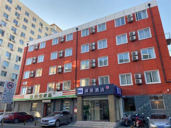 北京儿童医院停车攻略?北京快捷酒店按小时收费-图2 北京儿童医院停车攻略?北京快捷酒店按小时收费-图2