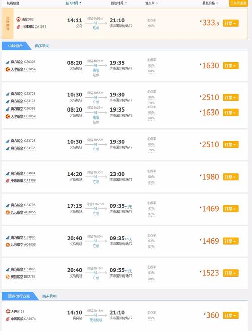 天津航空机票几点便宜?天津航空选座收费-图3 天津航空机票几点便宜?天津航空选座收费-图3