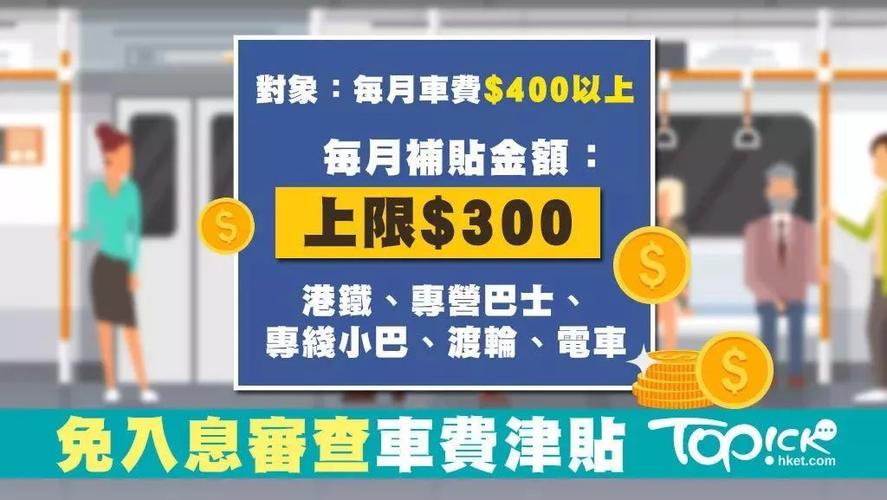 香港交通费贵不贵?香港坐地铁收费标准-图3 香港交通费贵不贵?香港坐地铁收费标准-图3