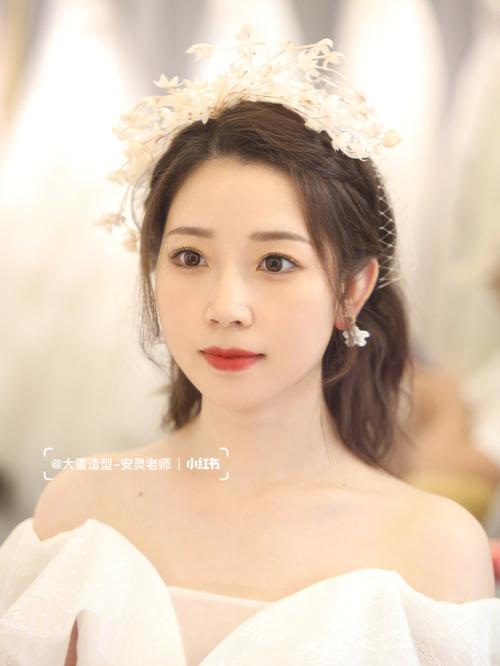 婚礼跟妆需要试妆吗?试妆收费吗?婚宴试菜收费-图2 婚礼跟妆需要试妆吗?试妆收费吗?婚宴试菜收费-图2