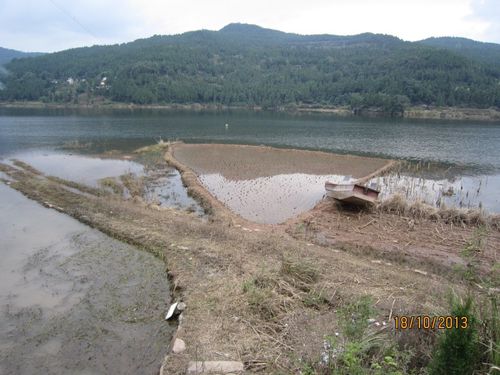 成都龙泉驿三岔河钓鱼咋样?三岔河风景区收费-图3 成都龙泉驿三岔河钓鱼咋样?三岔河风景区收费-图3
