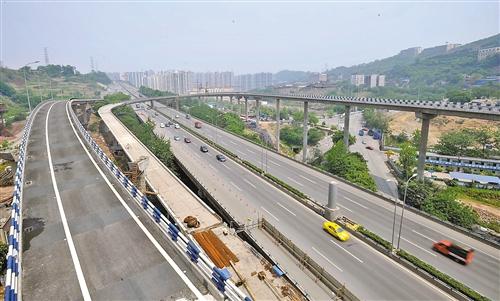 s301南坪快速限行外地车吗？南坪快速怎么收费