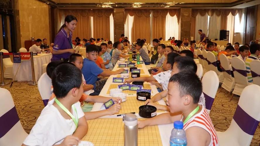 棋手战鹰毕业于哪个学校?南昌围棋教室收费-图2 棋手战鹰毕业于哪个学校?南昌围棋教室收费-图2