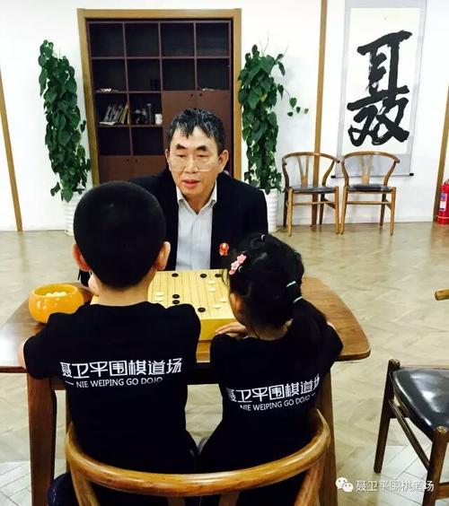 聂卫平围棋道场和围棋教室是一回事吗？聂卫平围棋教室 收费
