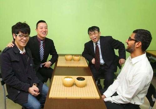 聂卫平围棋道场和围棋教室是一回事吗?聂卫平围棋教室 收费-图3 聂卫平围棋道场和围棋教室是一回事吗?聂卫平围棋教室 收费-图3