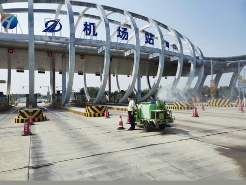 2021国庆节武汉机场高速收费吗?武汉机场高速收费-图2 2021国庆节武汉机场高速收费吗?武汉机场高速收费-图2
