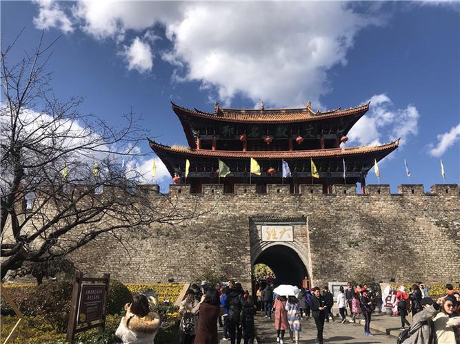 大理私人导游一天费用?大理古城收费-图3 大理私人导游一天费用?大理古城收费-图3