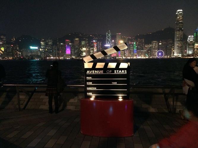星光岛门票?香港星光大道收费吗-图3 星光岛门票?香港星光大道收费吗-图3
