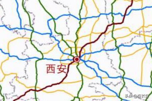 关中环线旅游攻略自驾？乾县收费站绕行-图3