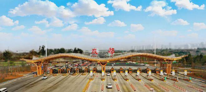 成都机场高速公路免费吗？北京机场高速收费