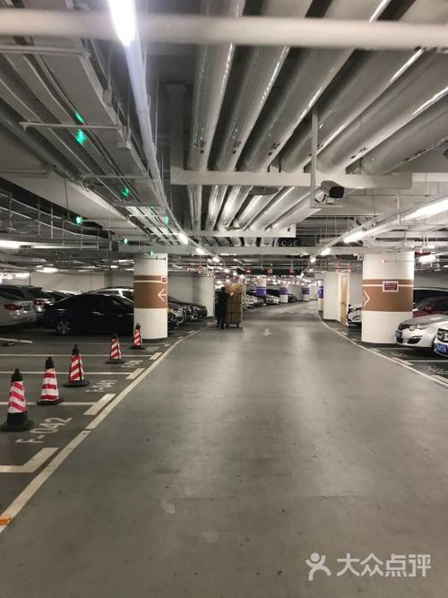 太古汇停车场怎么进去?太古汇停车场收费-图2 太古汇停车场怎么进去?太古汇停车场收费-图2