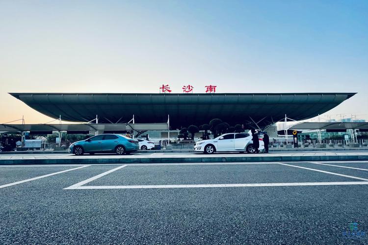 在长沙汽车南站如何找京珠高速入口?长沙李家塘收费站-图2 在长沙汽车南站如何找京珠高速入口?长沙李家塘收费站-图2