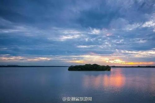 合肥周边一日游有哪些好的旅游景点推荐下哈?或者什么网址?岱山湖钓鱼收费-图2 合肥周边一日游有哪些好的旅游景点推荐下哈?或者什么网址?岱山湖钓鱼收费-图2