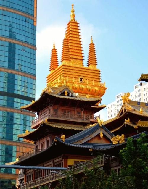 静安寺收费对么?寺庙收费项目-图1 静安寺收费对么?寺庙收费项目-图1