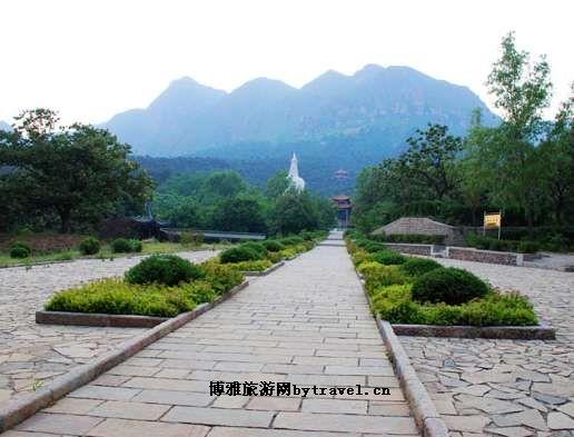 迁安灵山风景区如何收费？上饶 灵山 收费