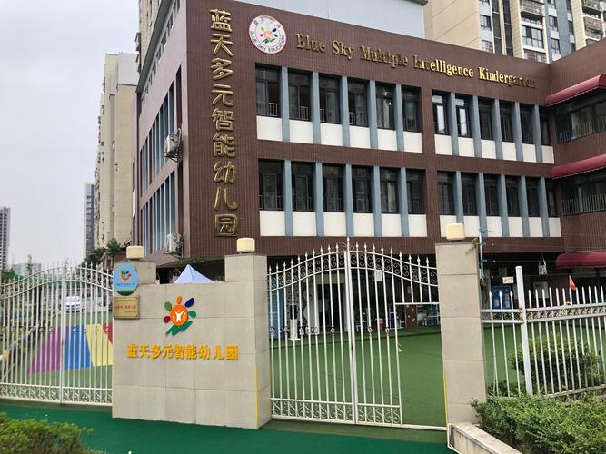 上海蓝天幼儿园怎么样?成都蓝天幼儿园收费-图3 上海蓝天幼儿园怎么样?成都蓝天幼儿园收费-图3
