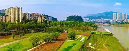 达州广场有哪些？天台公园收费吗