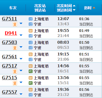 g7348次高铁经过的站点?温州平阳开车到丽水需要多少时间和收费-图3 g7348次高铁经过的站点?温州平阳开车到丽水需要多少时间和收费-图3