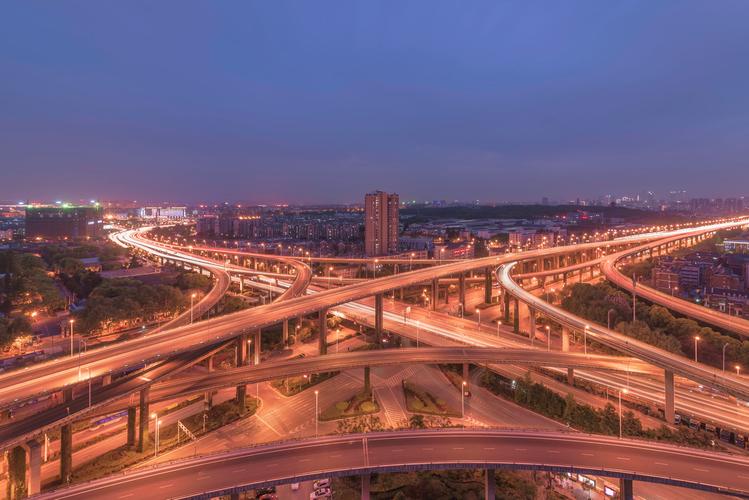 全国高架快速路排名前十？南京应天大街高架收费